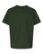 Gildan Youth Ultra Cotton Heavyweight Short Sleeve T Shirt For Custom Printing And Durable School Wear